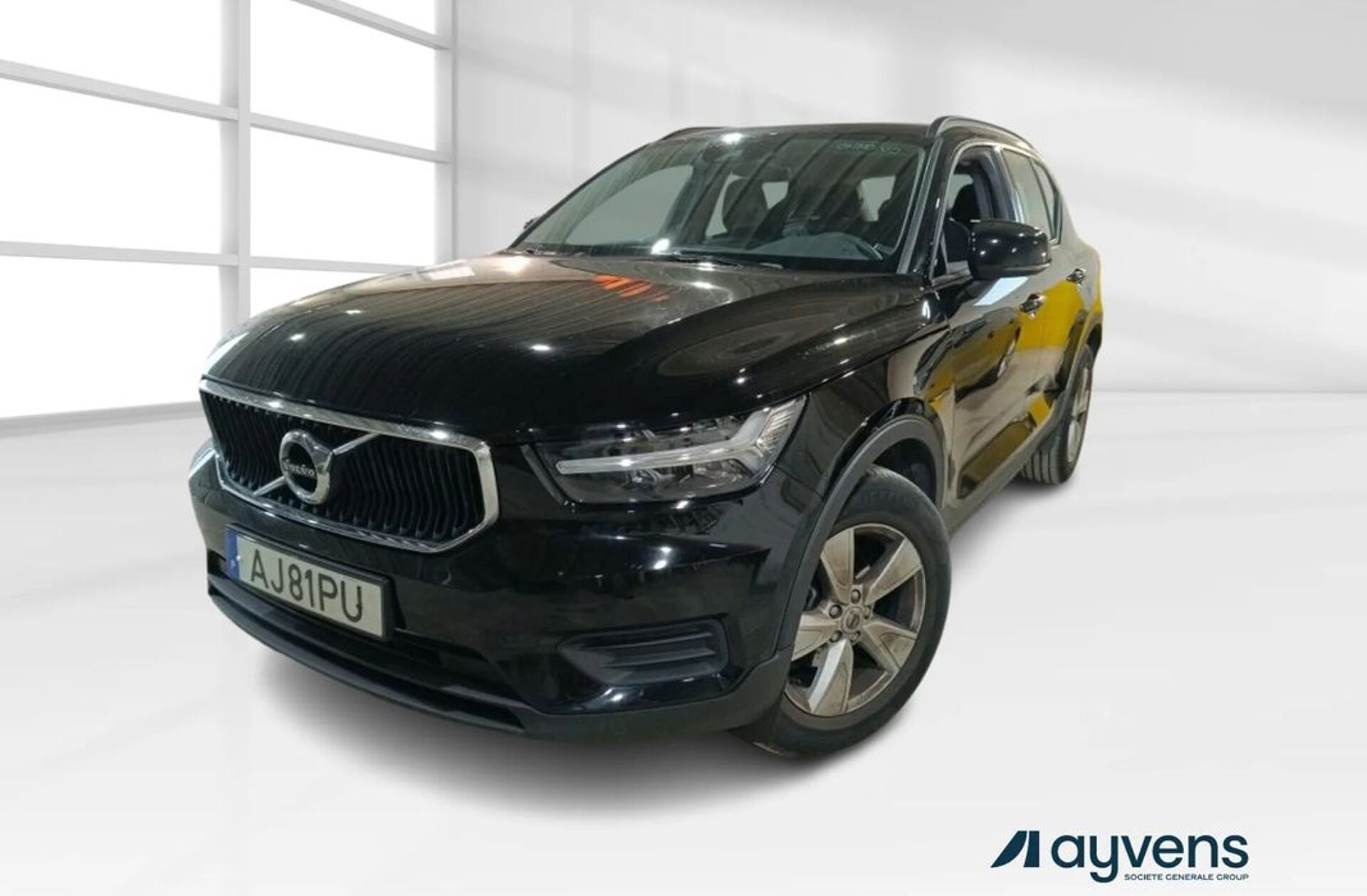 VOLVO XC40 1.5 T2 Core