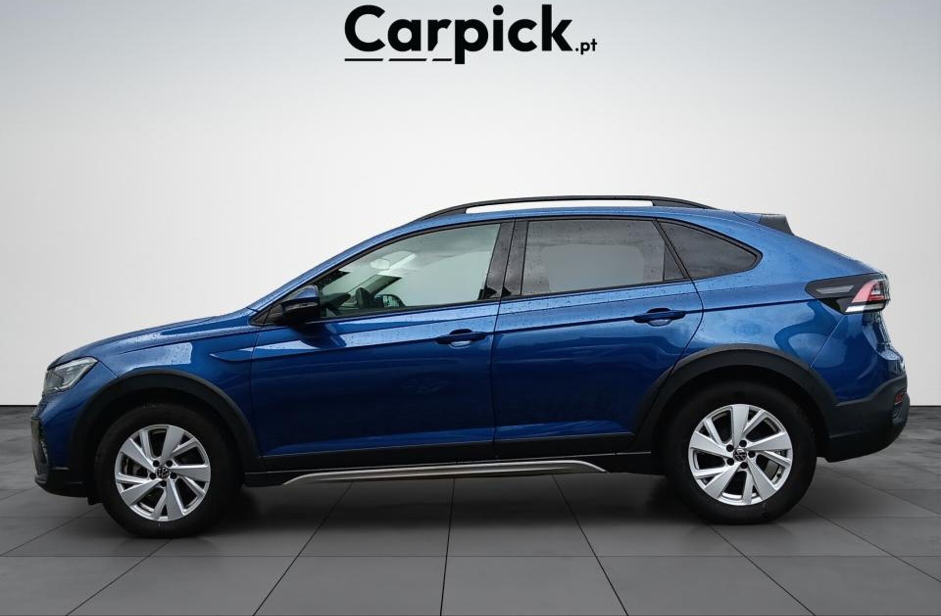 VOLKSWAGEN Taigo 1.0 TSI Life