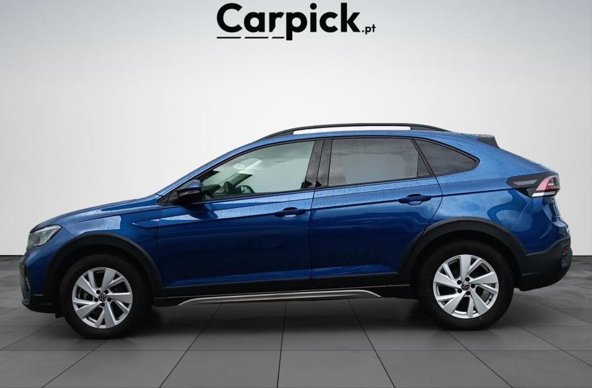 VOLKSWAGEN Taigo 1.0 TSI Life