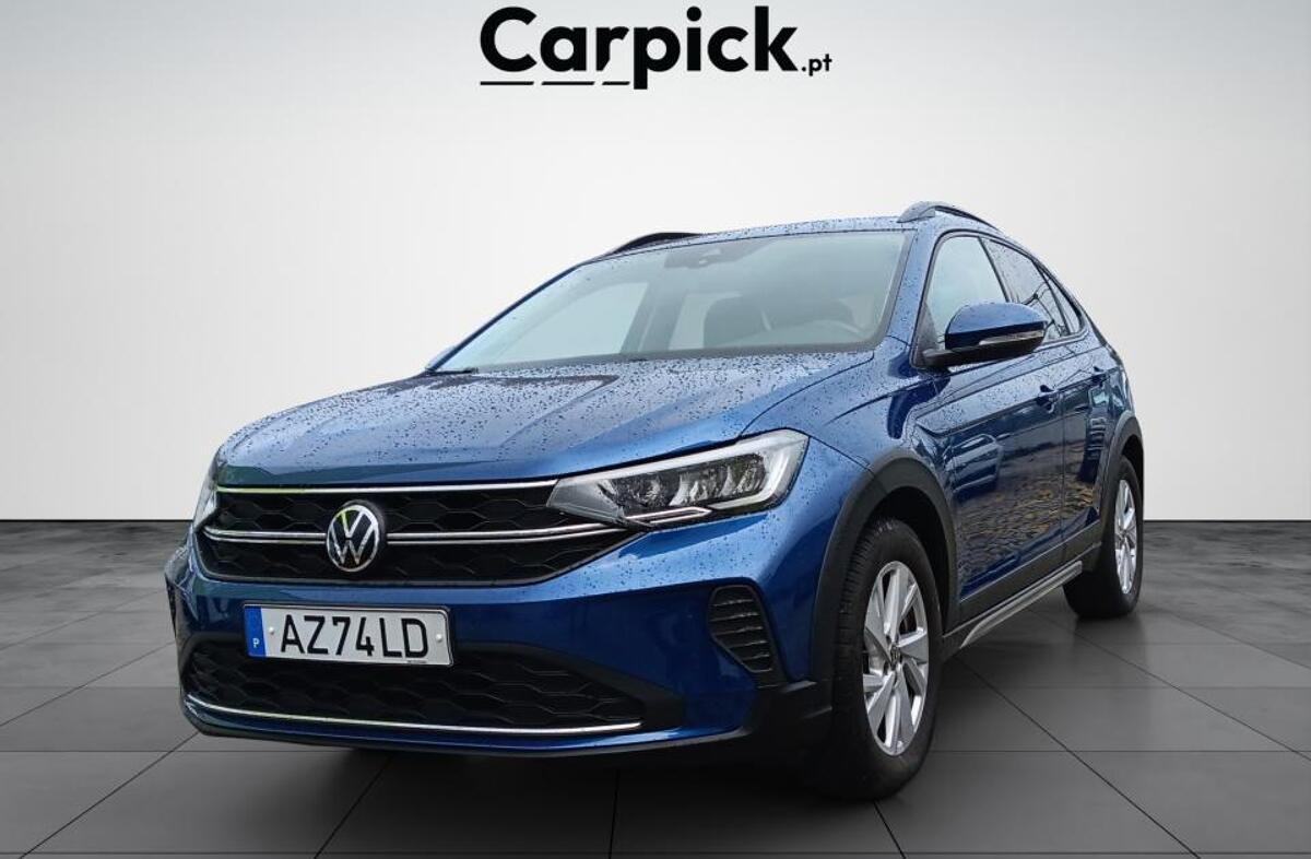 VOLKSWAGEN Taigo 1.0 TSI Life