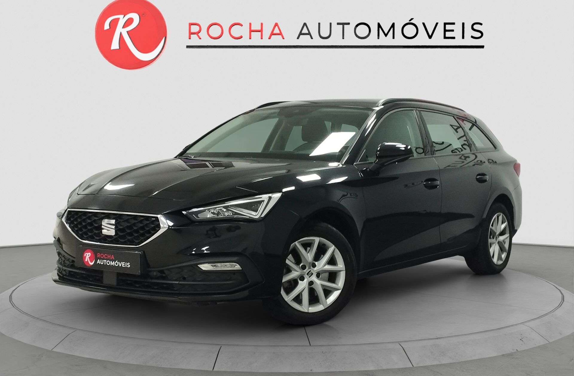 SEAT Leon ST 2.0 TDI Style