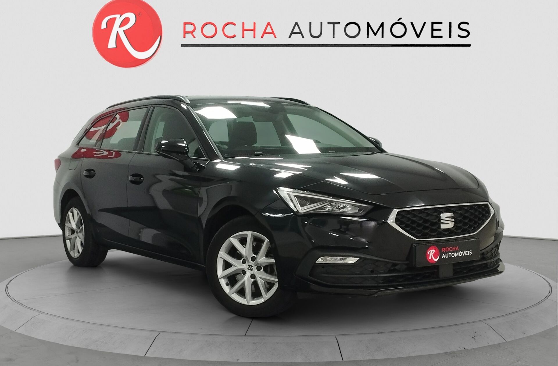 SEAT Leon ST 2.0 TDI Style