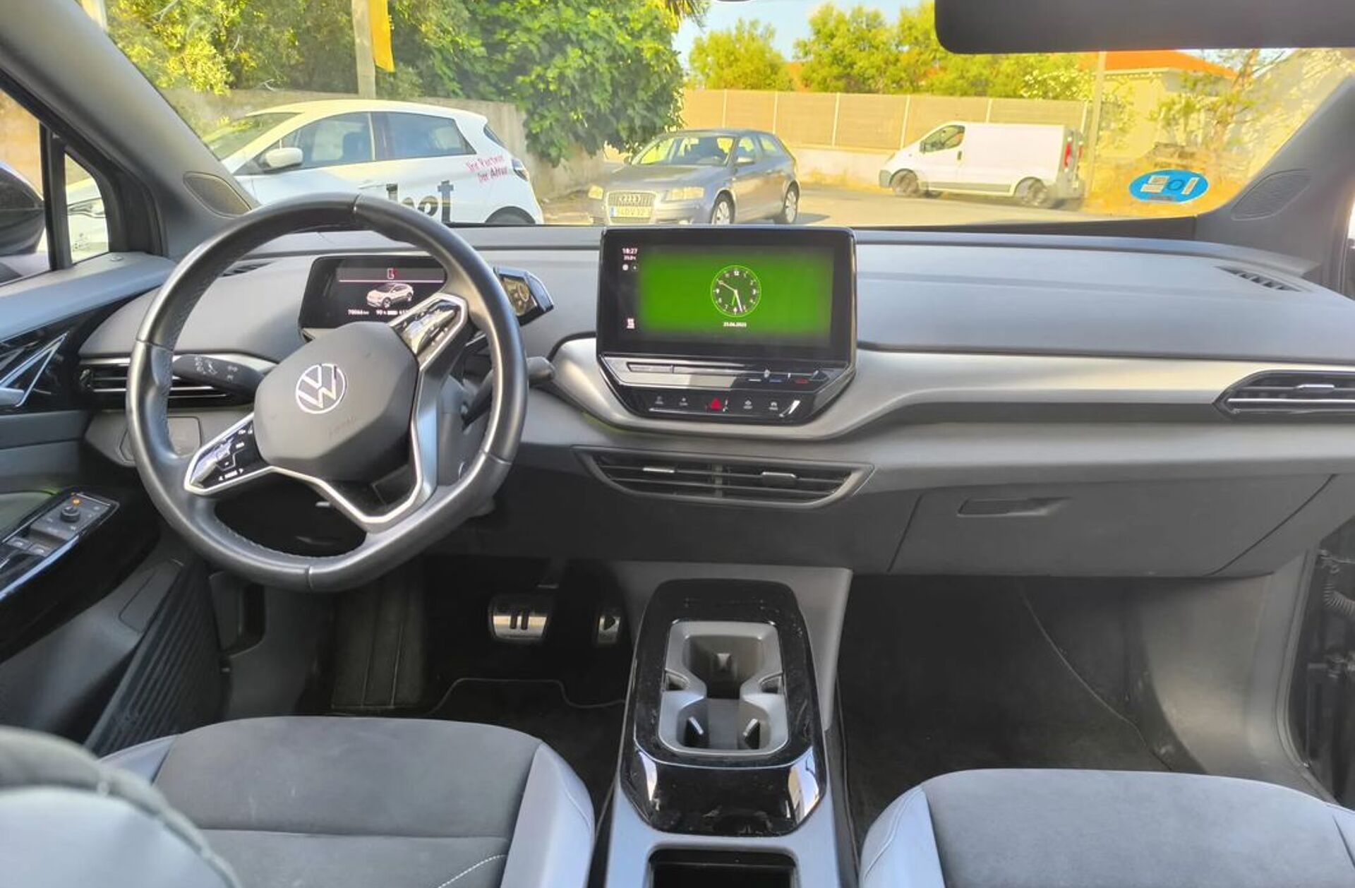 VOLKSWAGEN ID.4 77 kWh Pro Performance