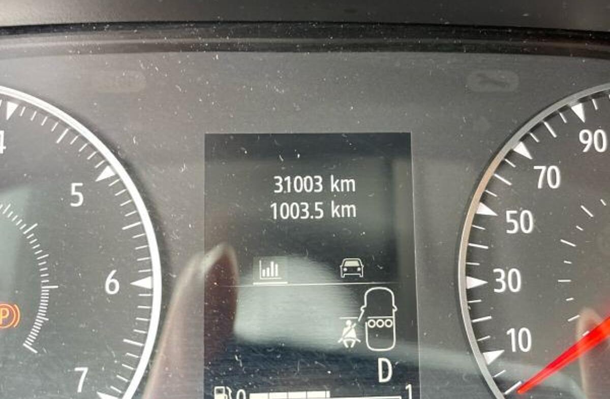 DACIA Sandero 1.0 TCe Expression CVT