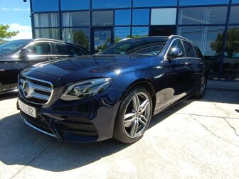 MERCEDES Classe E E 220 d AMG Line