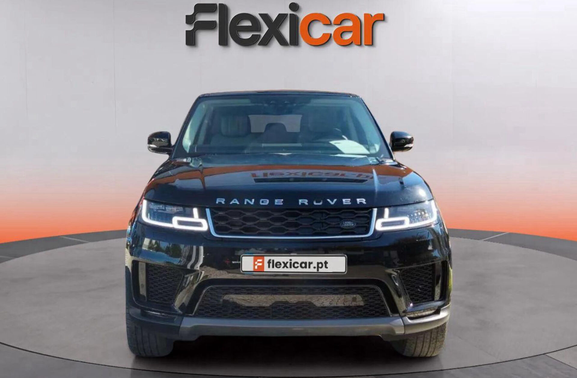 LAND ROVER Range Rover RR Sport 2.0 Si4 PHEV HSE