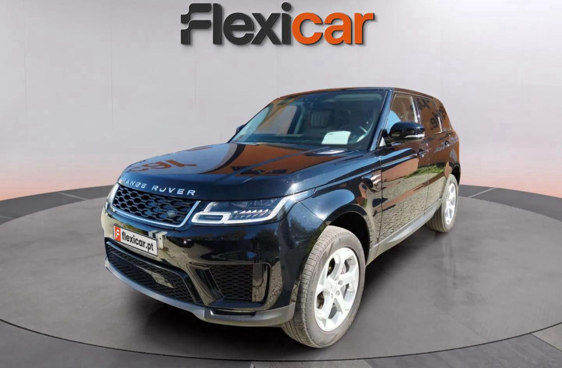 LAND ROVER Range Rover RR Sport 2.0 Si4 PHEV HSE