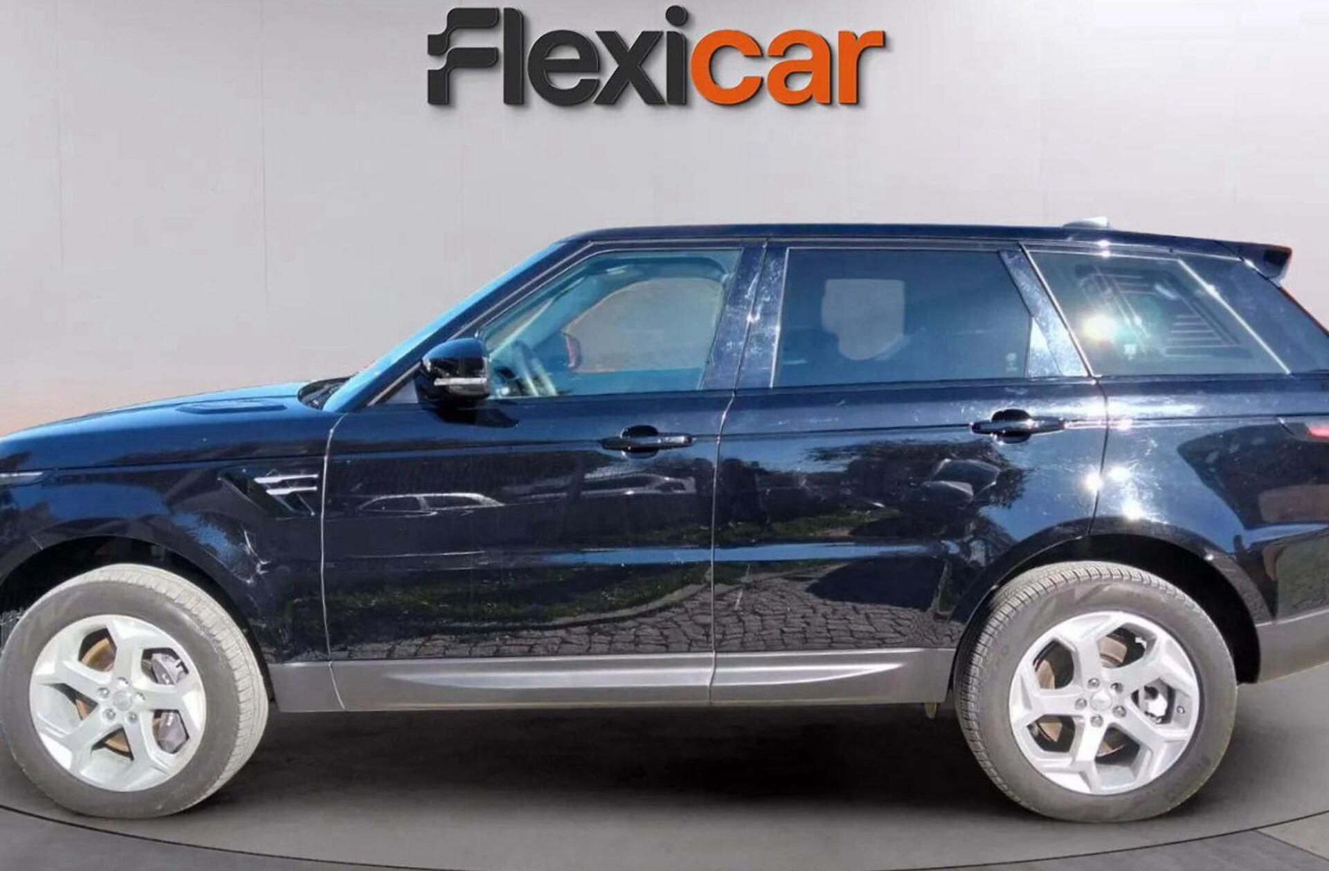 LAND ROVER Range Rover RR Sport 2.0 Si4 PHEV HSE