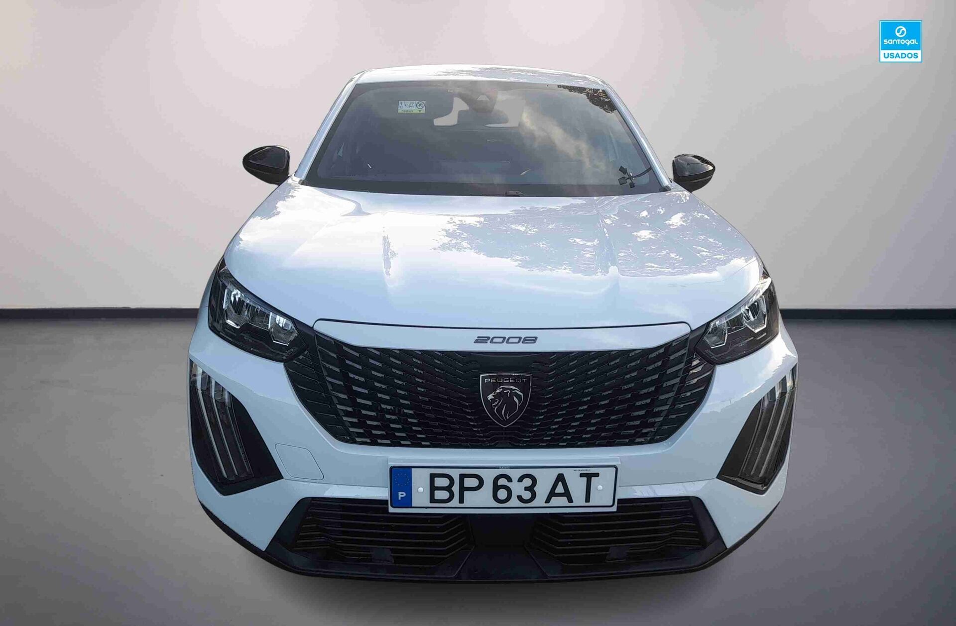 PEUGEOT 2008 1.2 PureTech Style