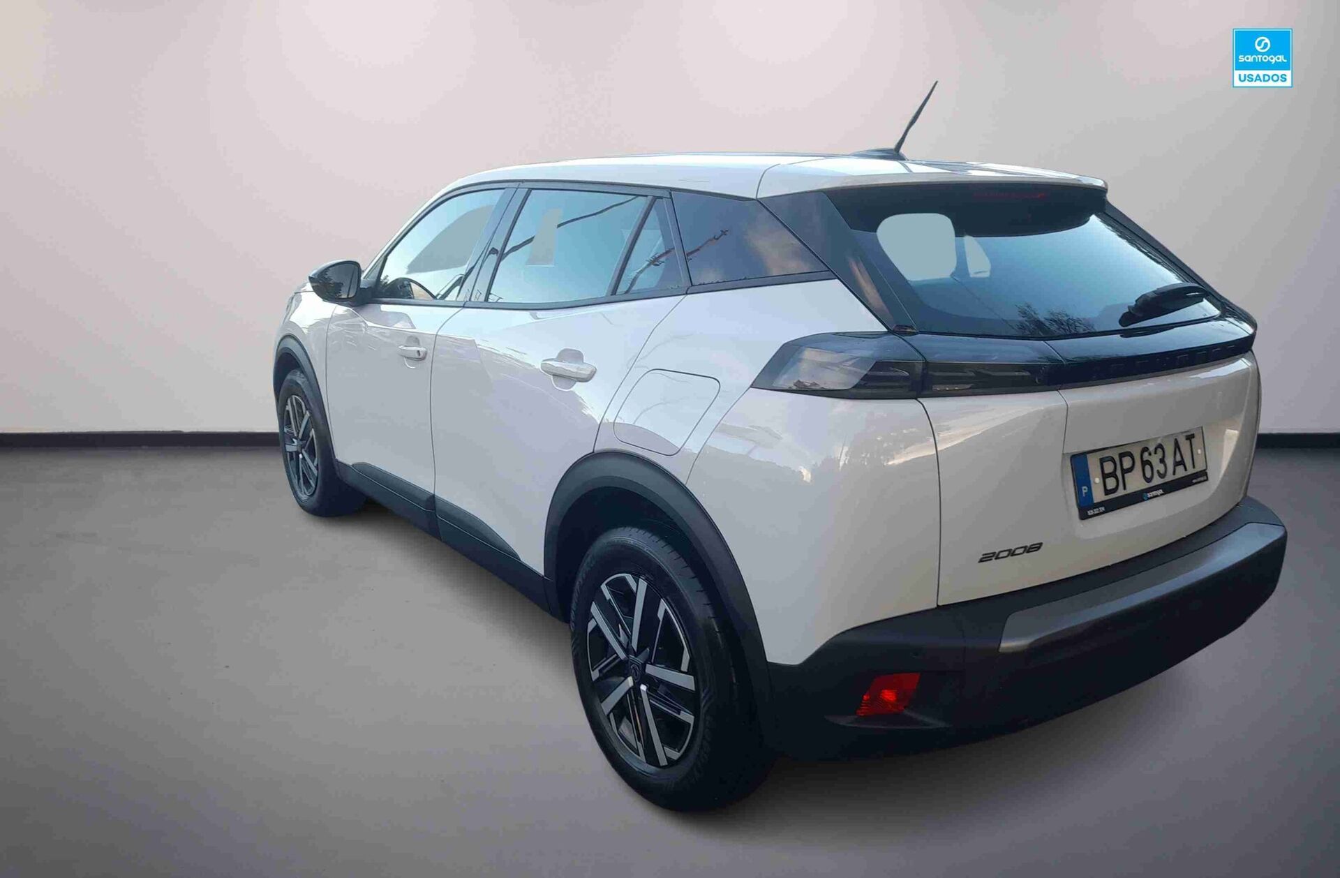 PEUGEOT 2008 1.2 PureTech Style