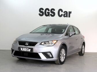 SEAT Ibiza 1.0 Style