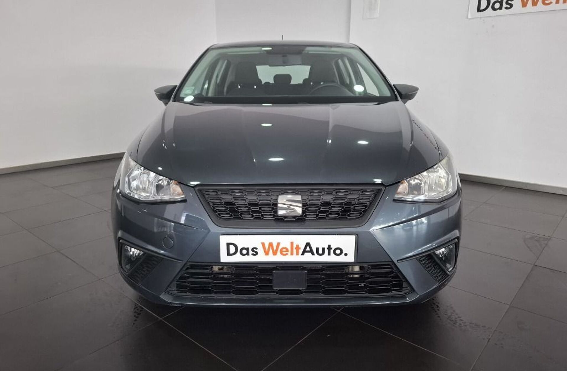 SEAT Ibiza 1.6 TDI Reference