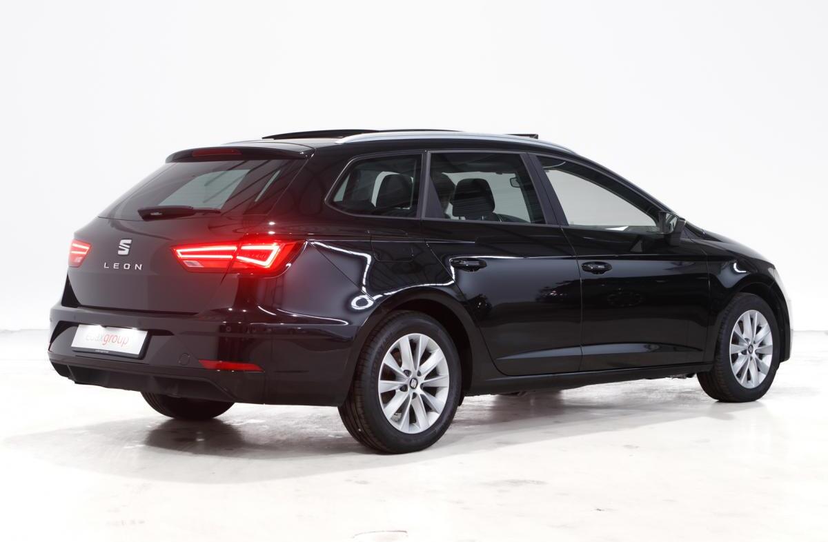 SEAT Leon ST 1.6 TDI Style S/S