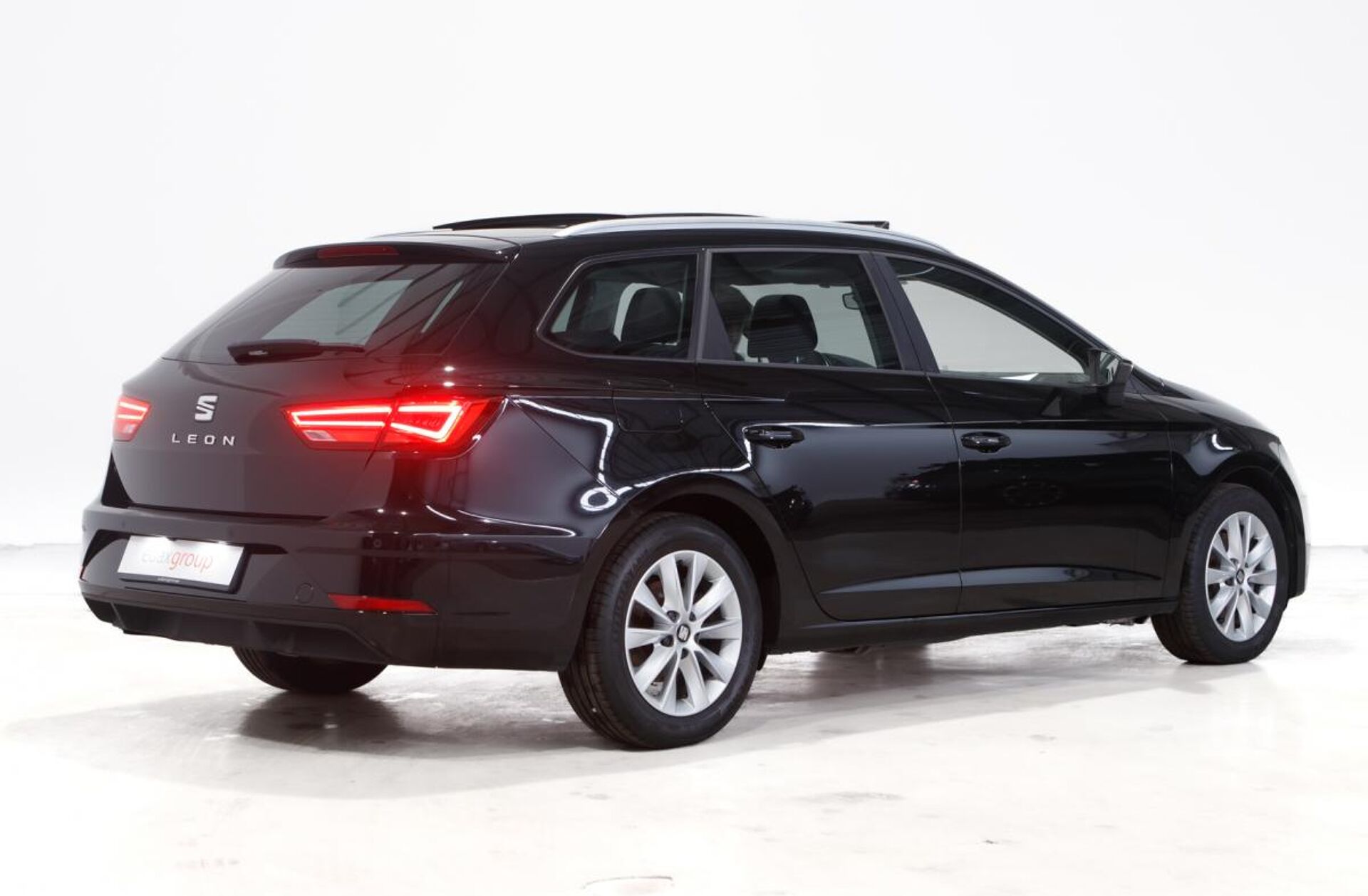 SEAT Leon ST 1.6 TDI Style S/S