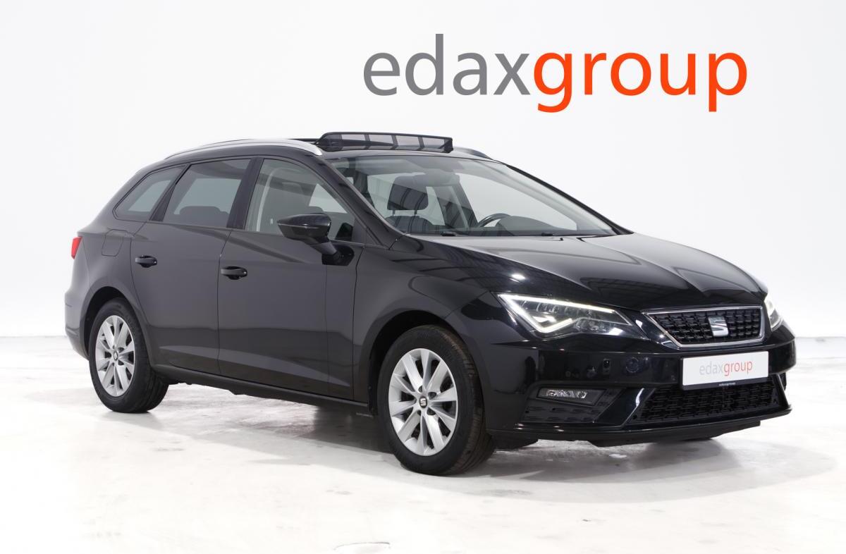 SEAT Leon ST 1.6 TDI Style S/S