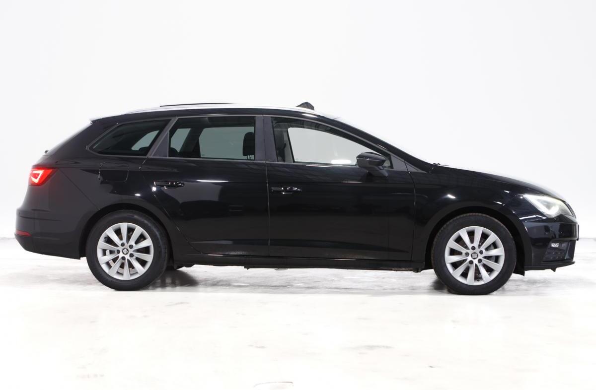SEAT Leon ST 1.6 TDI Style S/S