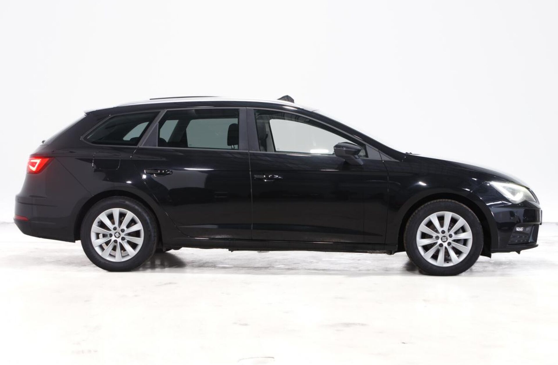 SEAT Leon ST 1.6 TDI Style S/S
