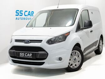 Imagem de FORD Transit Connect 1.5 TDCi 220 L1 Trend