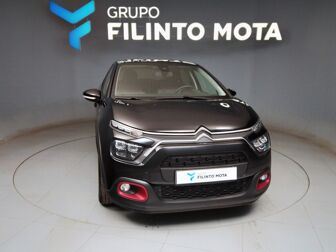 CITROEN C3 1.5 BlueHDi C-Series