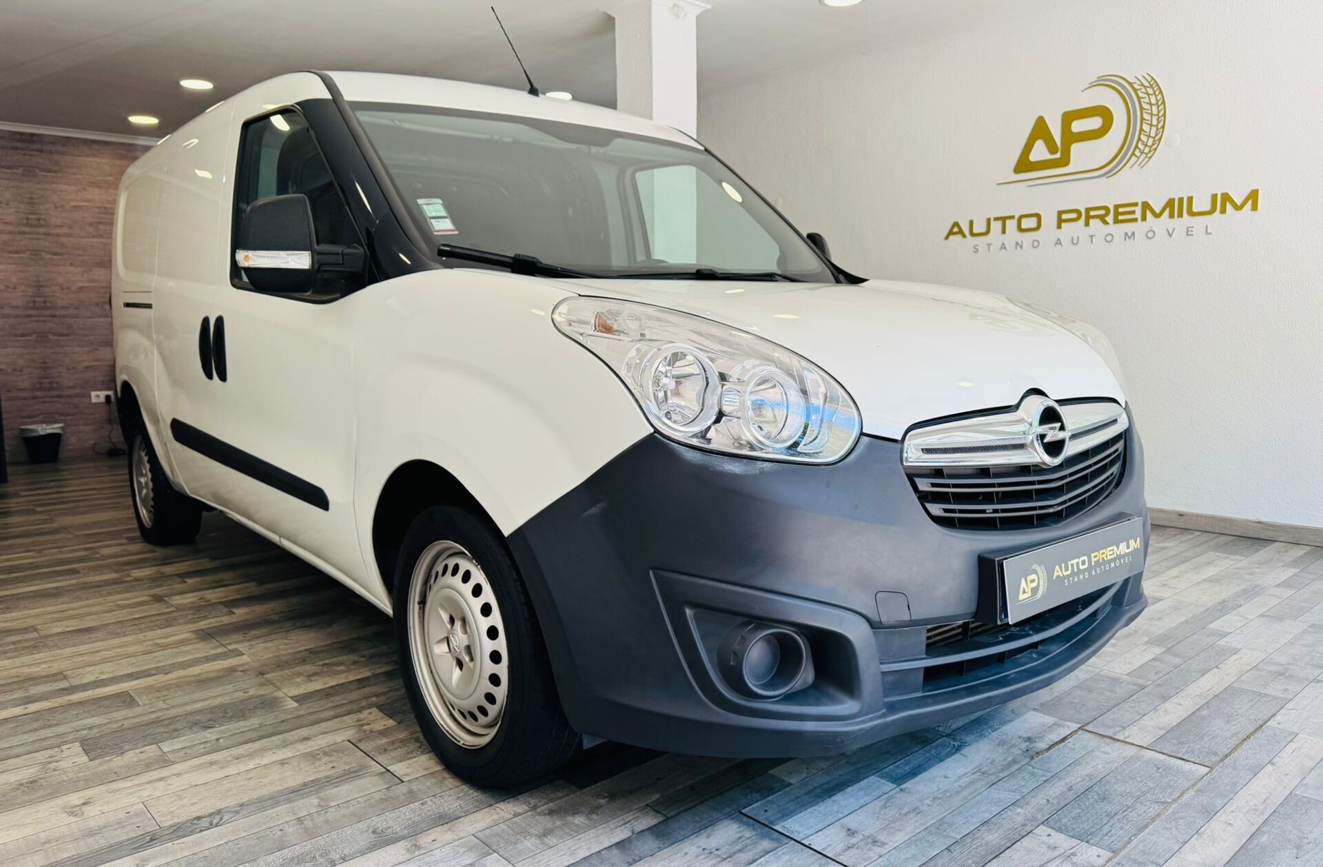 OPEL Combo Tour 1.3 CDTi L2H1 S/S