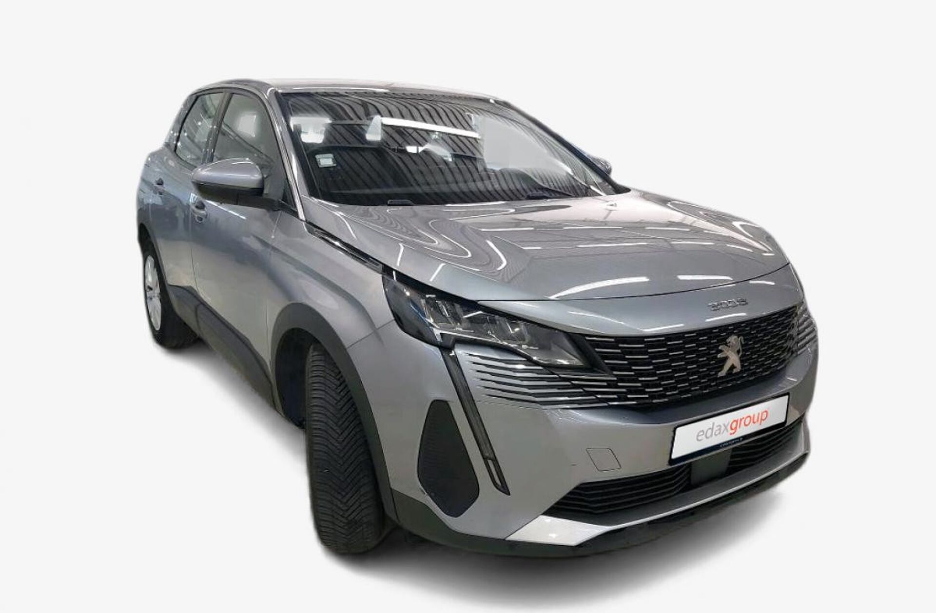 PEUGEOT 3008 1.5 BlueHDi Active Pack