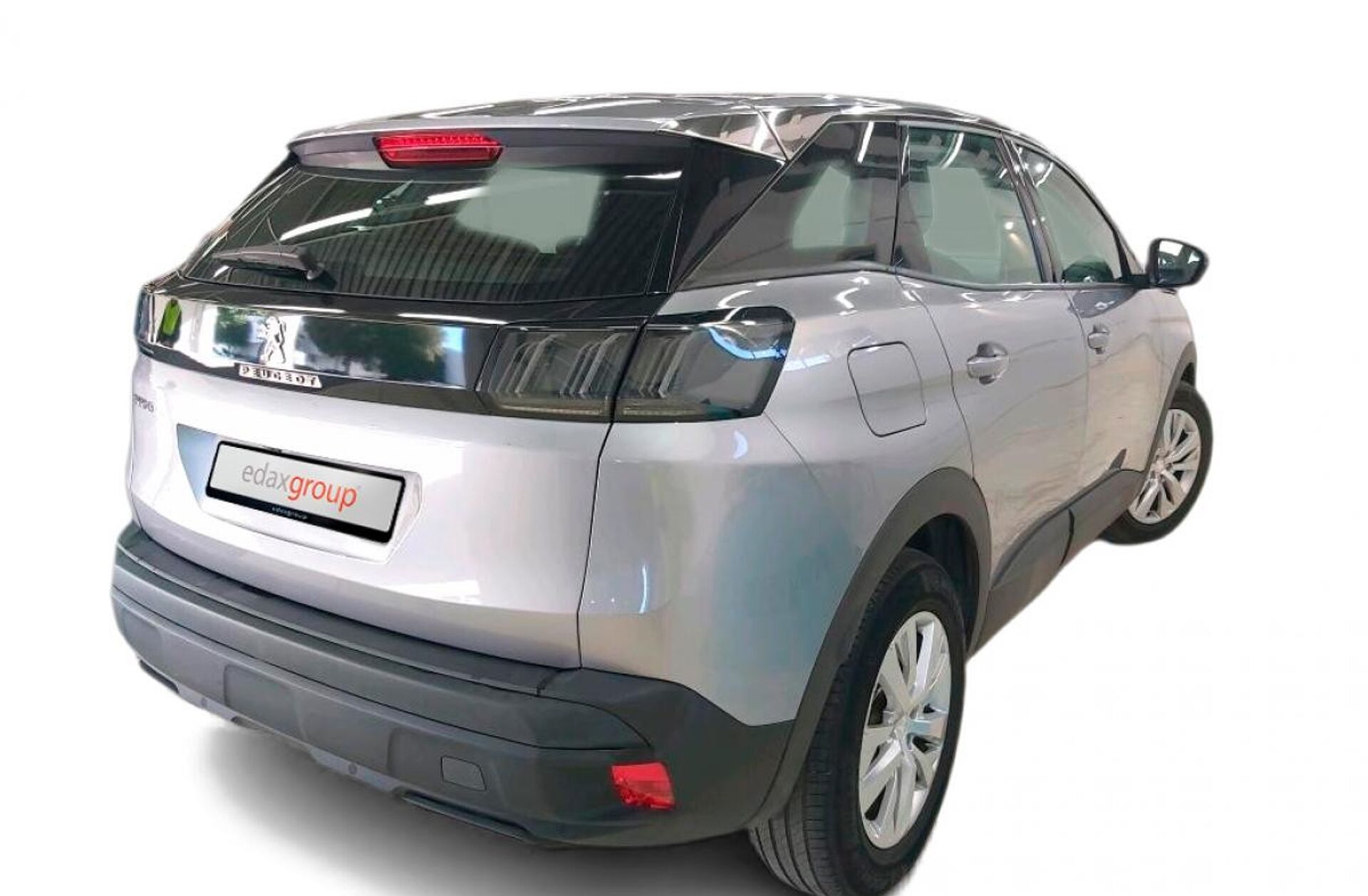 PEUGEOT 3008 1.5 BlueHDi Active Pack