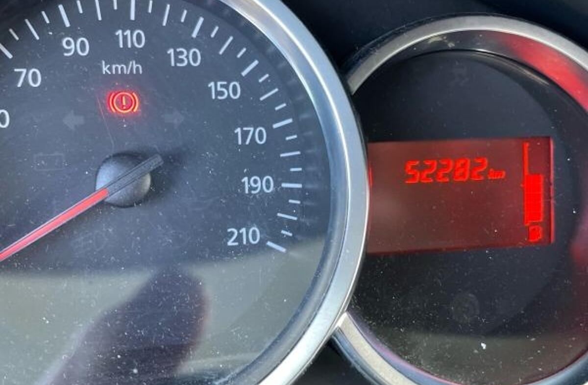 DACIA Sandero 0.9 TCe Comfort