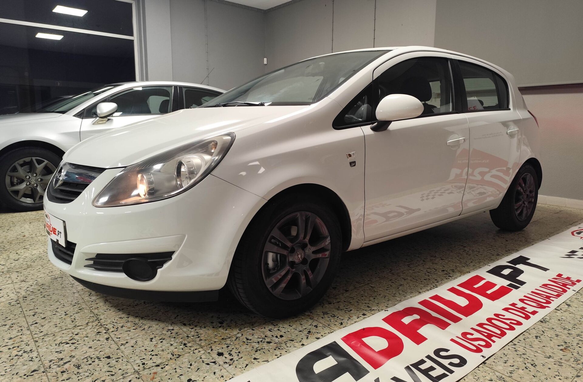 OPEL Corsa D Corsa 1.3 CDTi Enjoy ecoFLEX