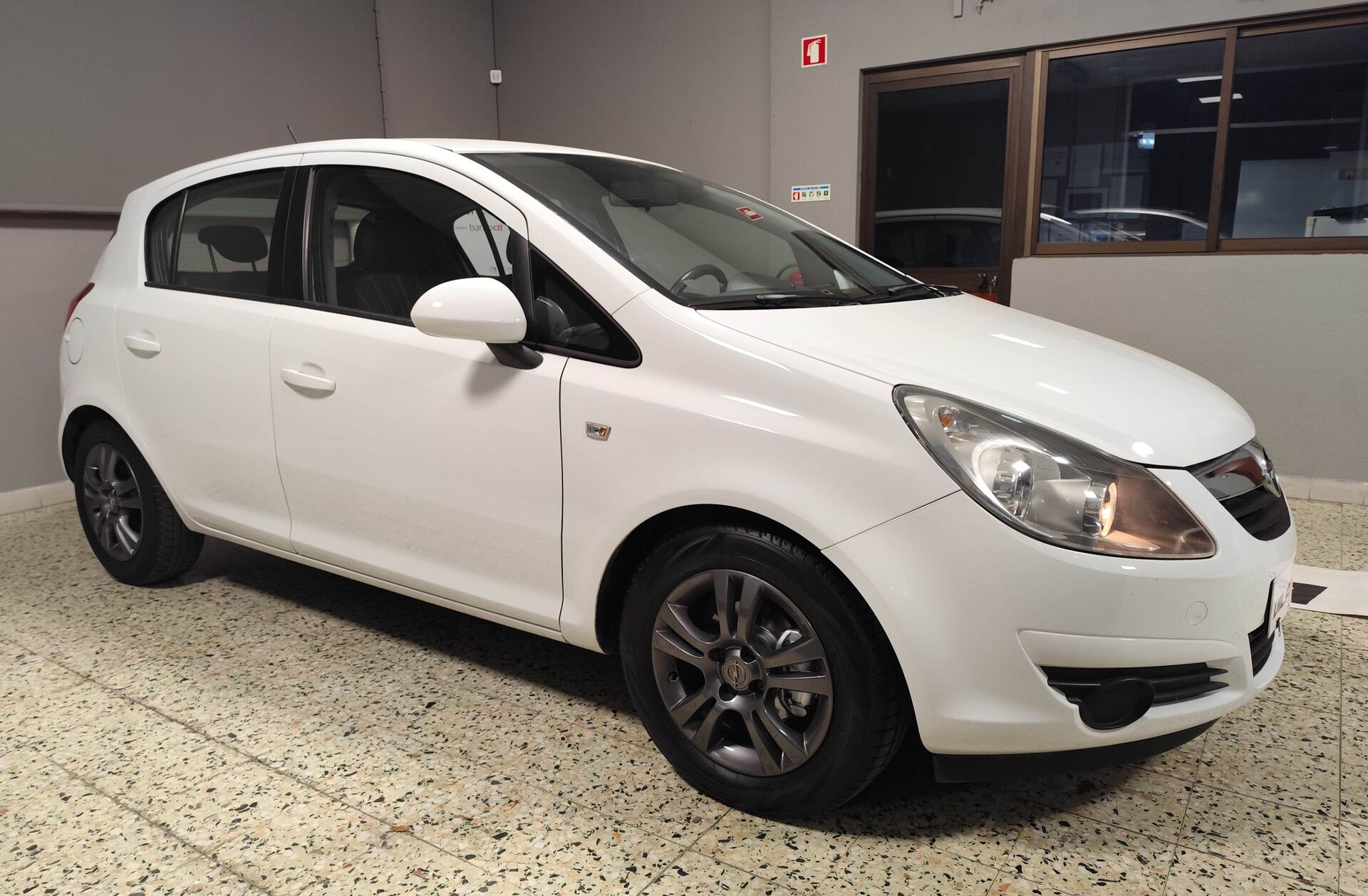 OPEL Corsa D Corsa 1.3 CDTi Enjoy ecoFLEX