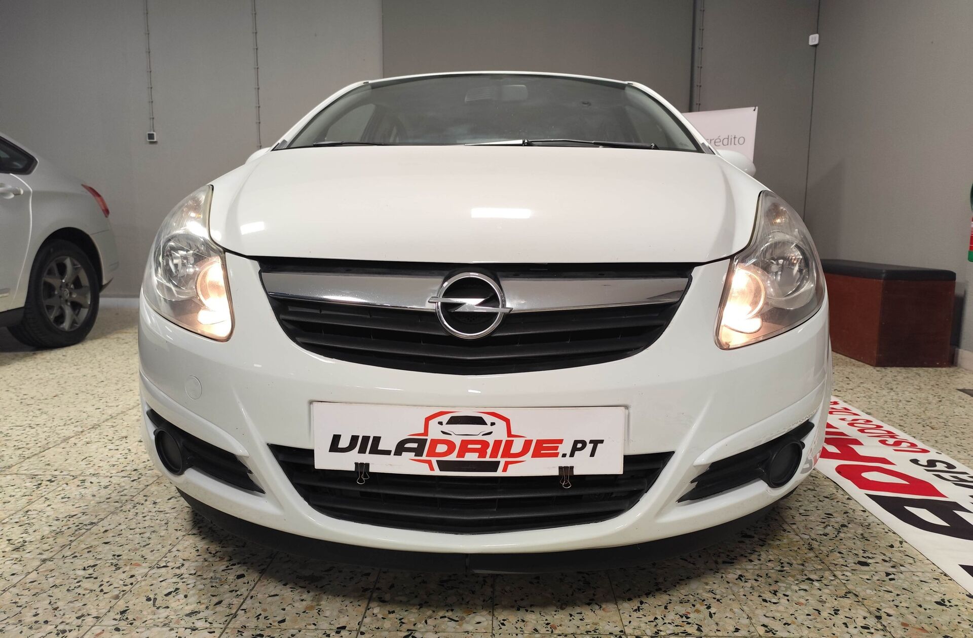 OPEL Corsa D Corsa 1.3 CDTi Enjoy ecoFLEX