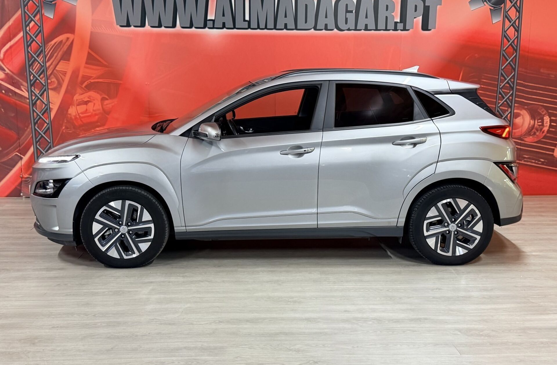 HYUNDAI Kauai EV 64 kWh Premium