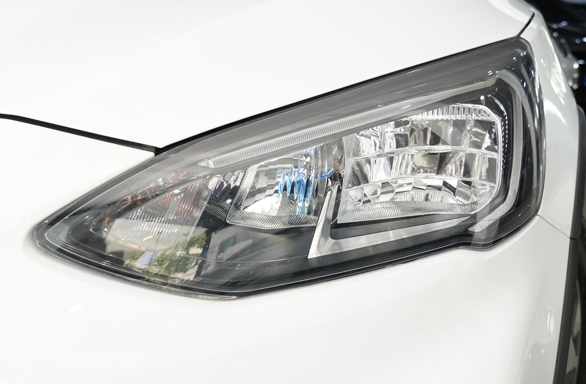 FORD Focus 1.0 EcoBoost Active