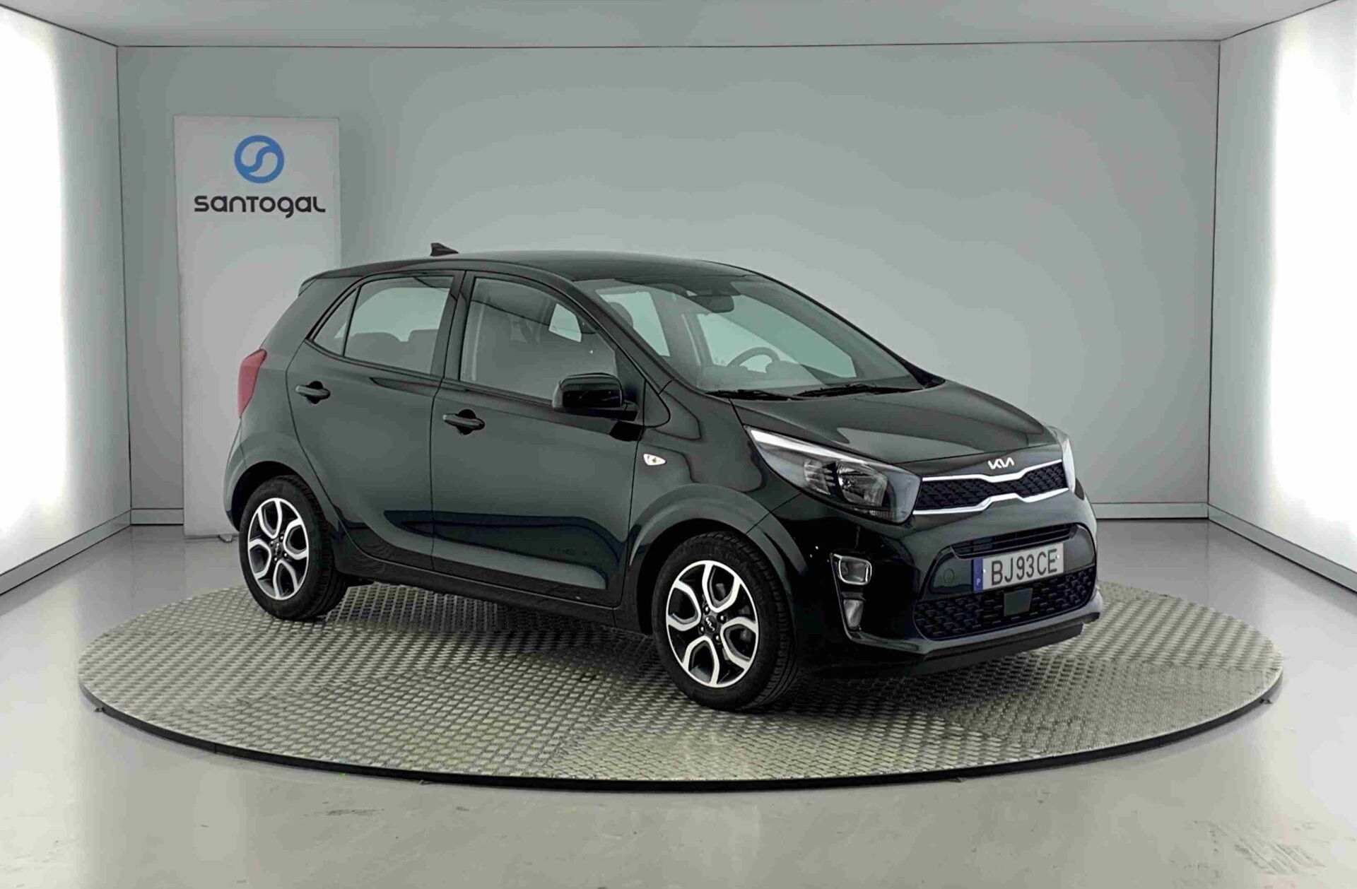 KIA Picanto Picanto 1.0 CVVT Urban