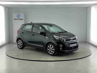 KIA Picanto Picanto 1.0 CVVT Urban