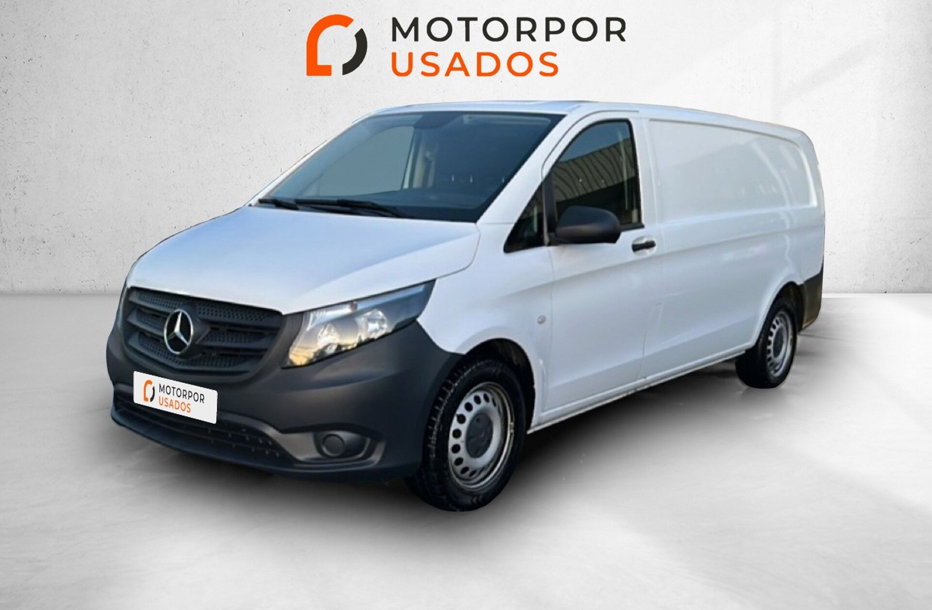 MERCEDES Vito 114 CDi/32