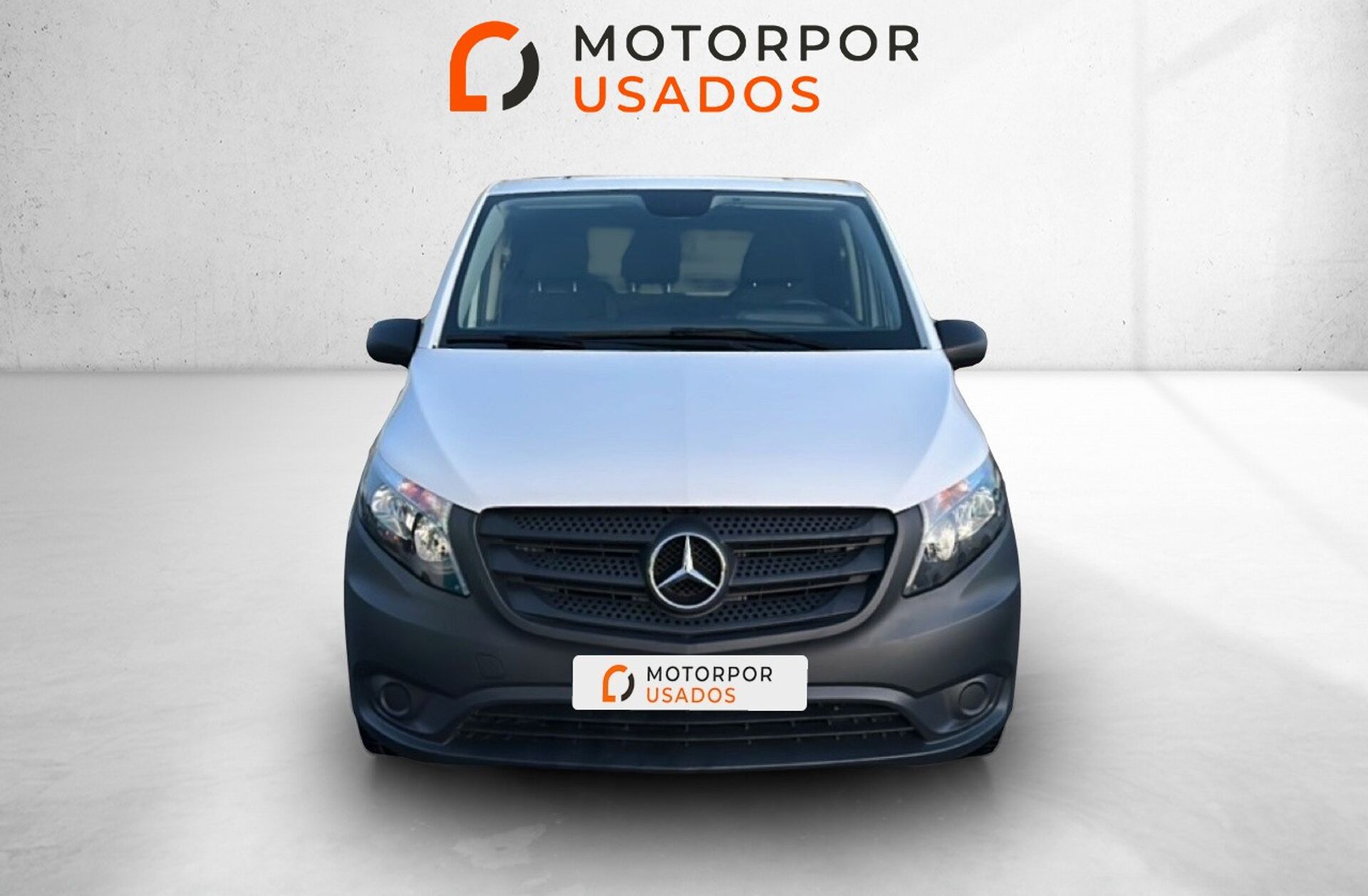 MERCEDES Vito 114 CDi/32