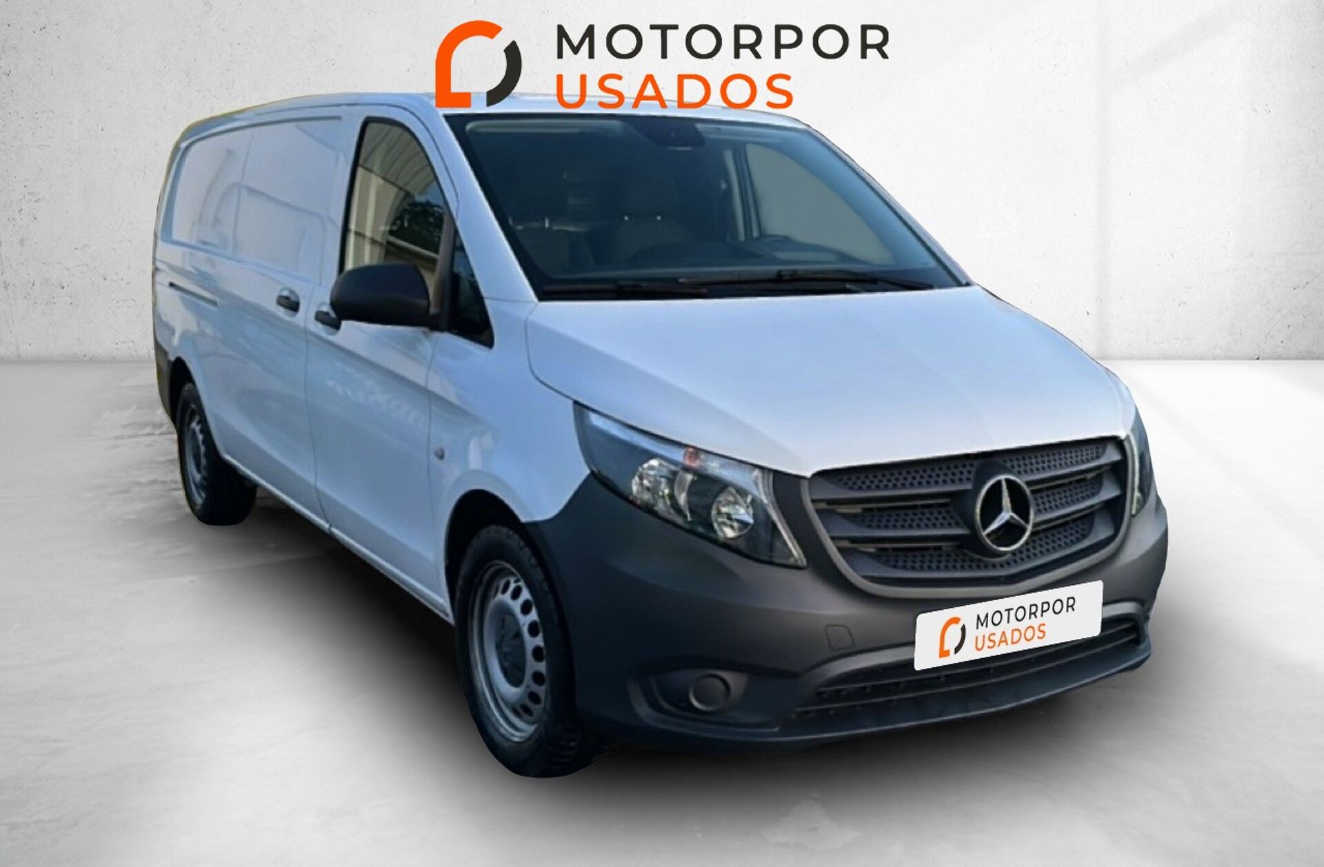 MERCEDES Vito 114 CDi/32