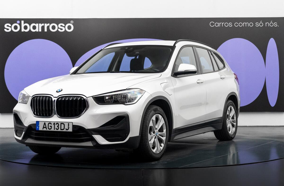BMW X1 25 e xDrive