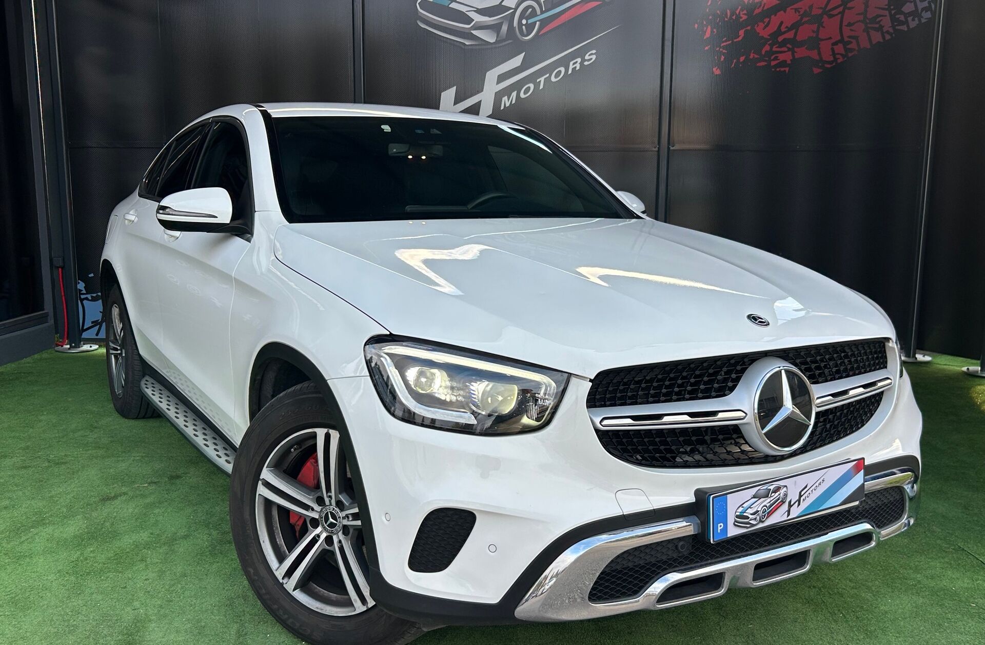 MERCEDES Classe C C 300 d Avantgarde