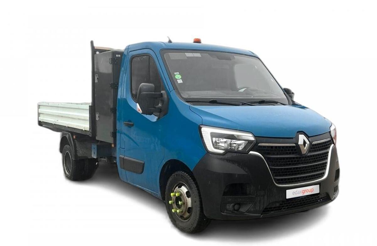 RENAULT Master 2.3 dCi L3 3.5T