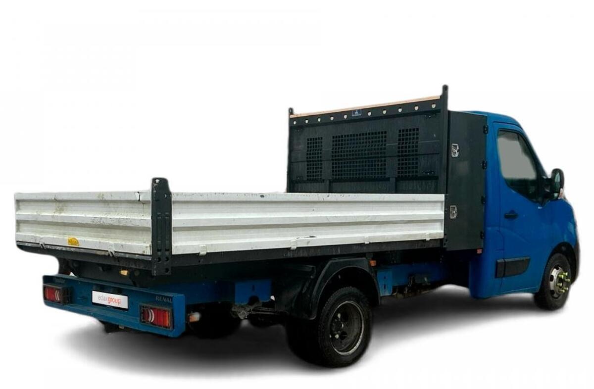 RENAULT Master 2.3 dCi L3 3.5T