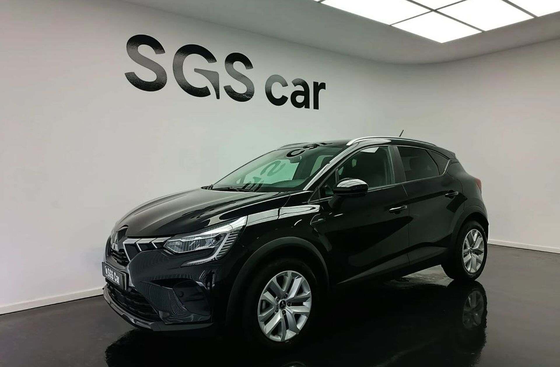 MITSUBISHI ASX 1.0 MPI-T Invite