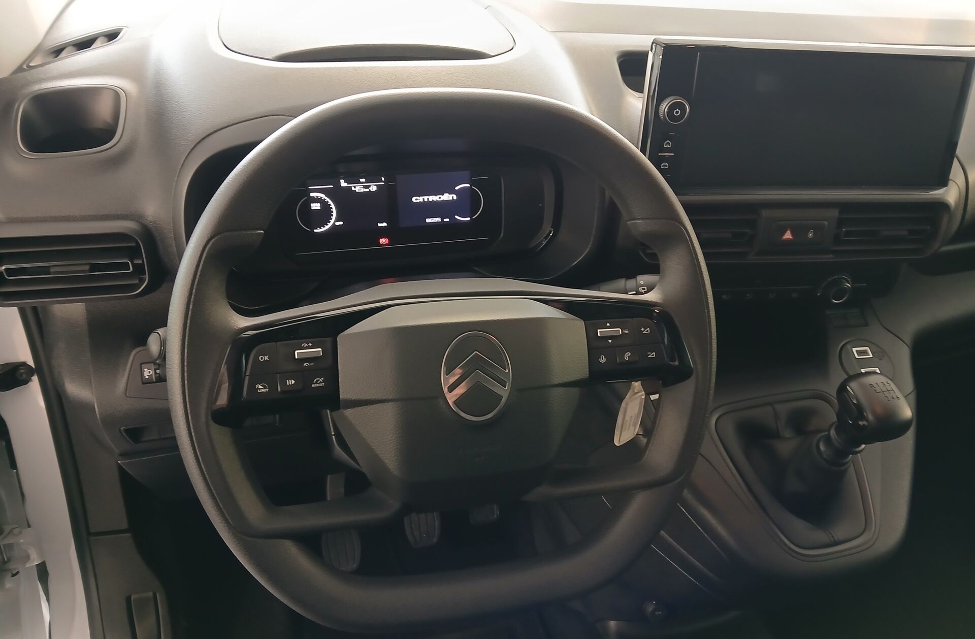 CITROEN Berlingo 1.5 BlueHDi M