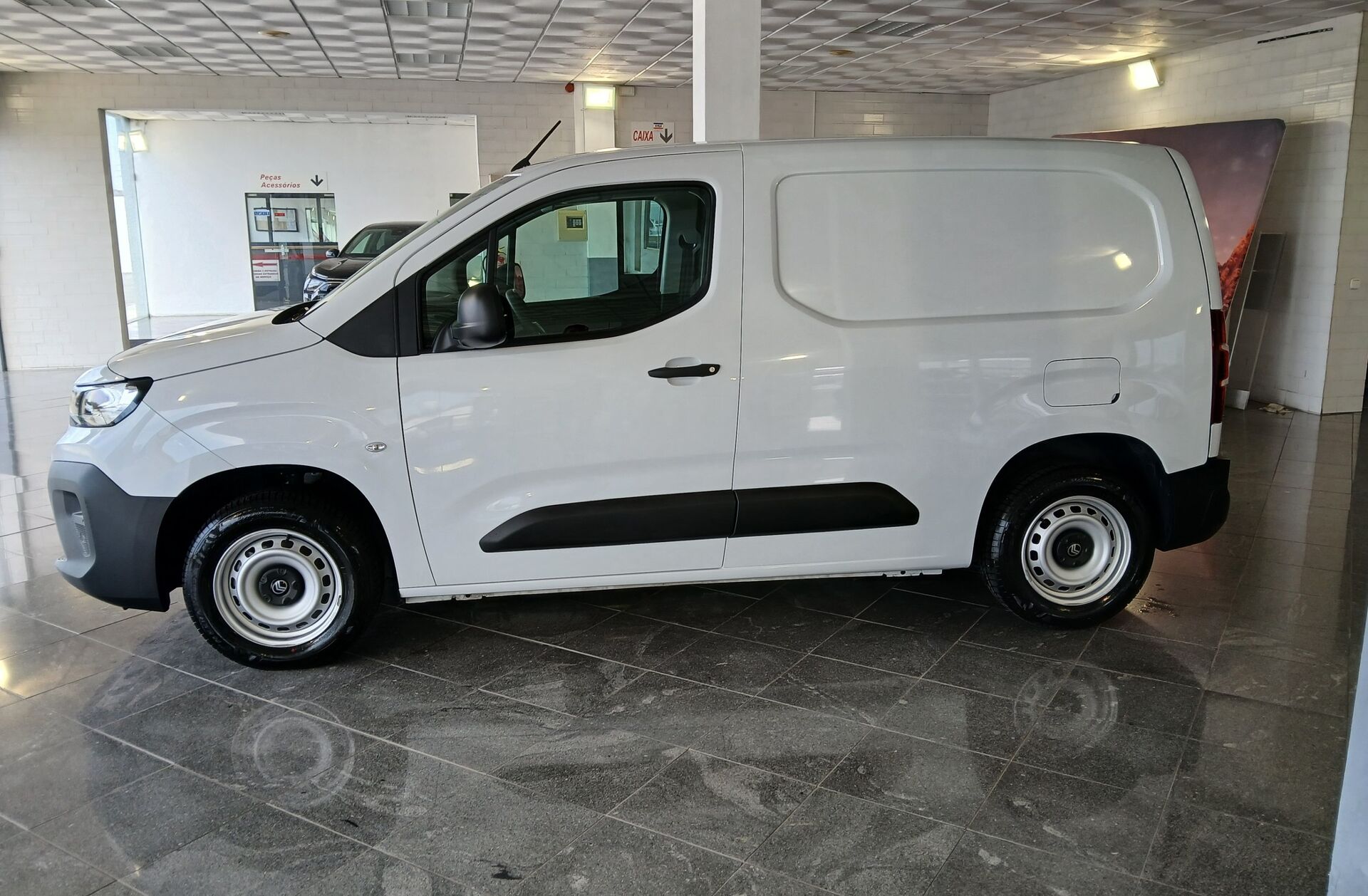 CITROEN Berlingo 1.5 BlueHDi M