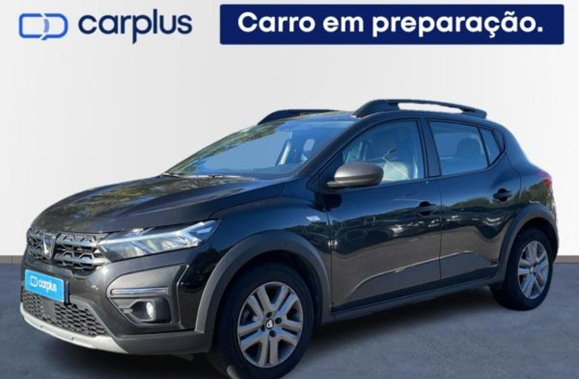 DACIA Sandero 1.0 ECO-G Stepway Comfort Bi-Fuel