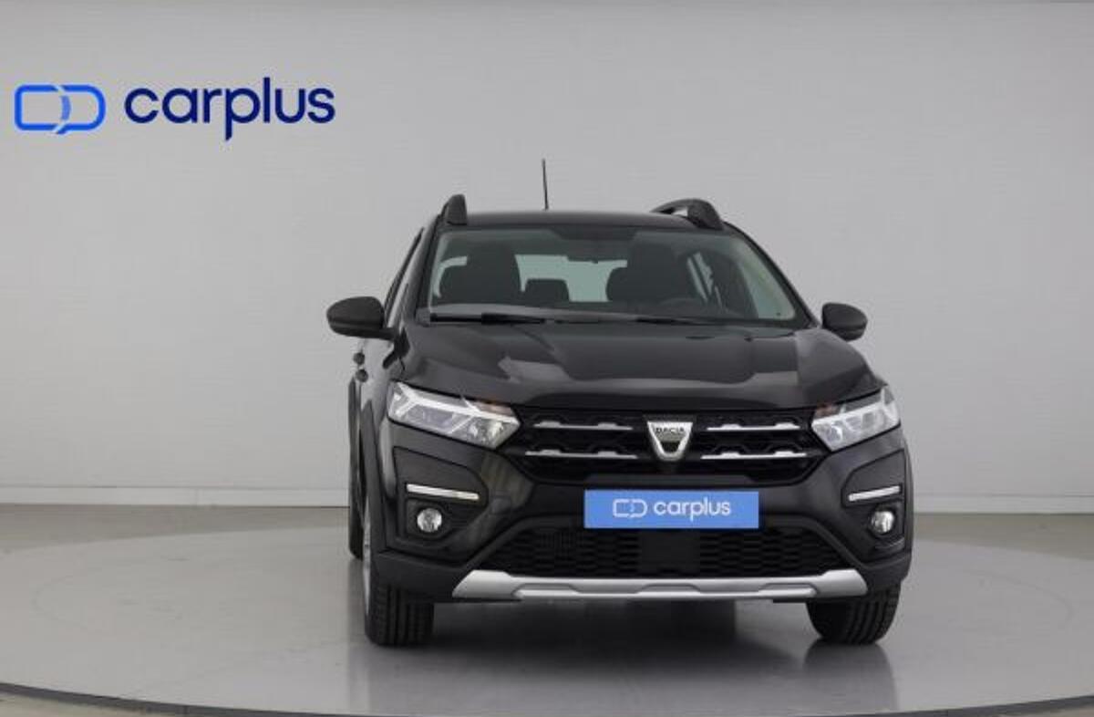 DACIA Sandero 1.0 ECO-G Stepway Comfort Bi-Fuel