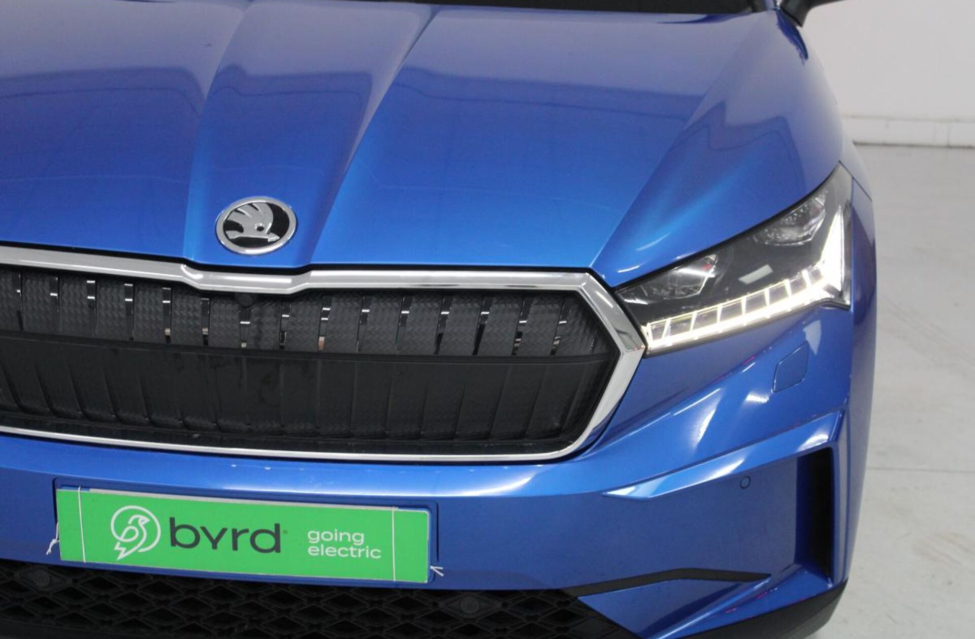 SKODA Enyaq iV 80