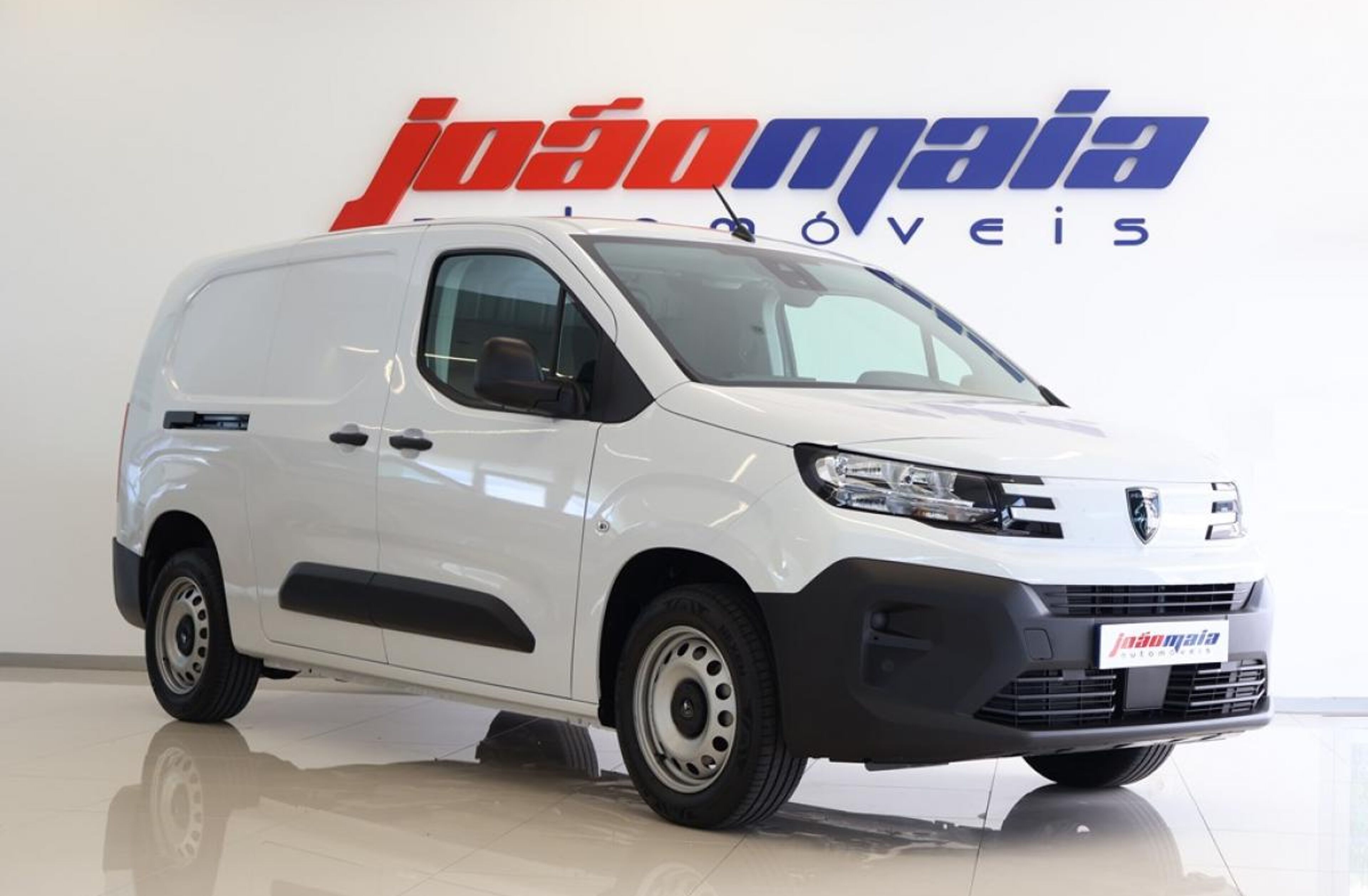 PEUGEOT Partner L 2 Longa