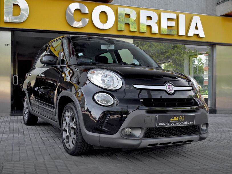 Fiat Fiorino usado Braga. Auto Stand Correia