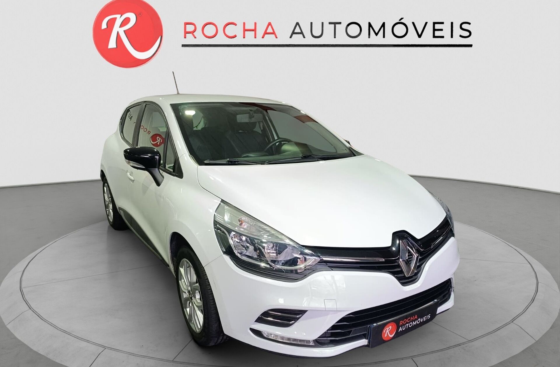 RENAULT Clio ST 0.9 TCe Limited